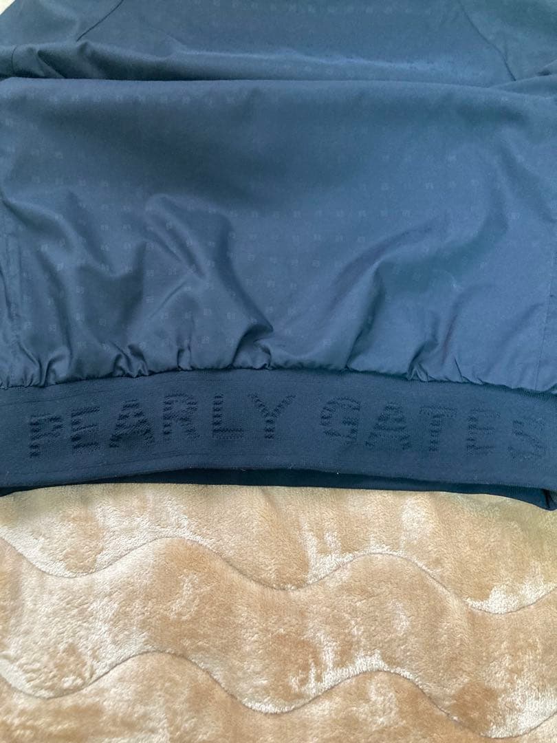 PEARLY GATES パーリーゲイツ　スニード　ジャケット