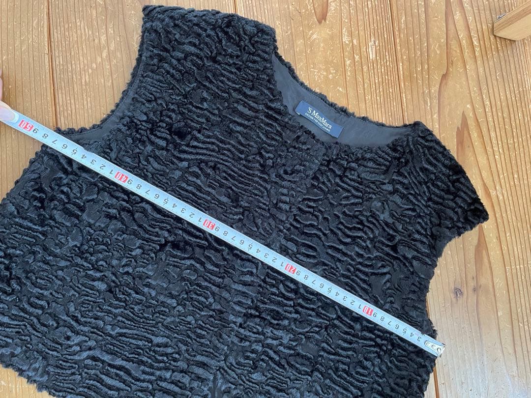 ’S Max Mara☆ベスト