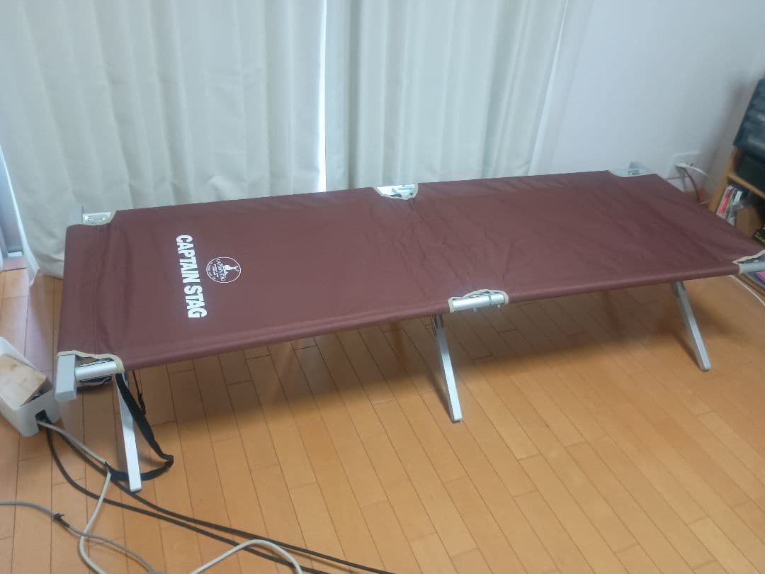 CAPTAIN STAGキャプテンスタッグ,コット