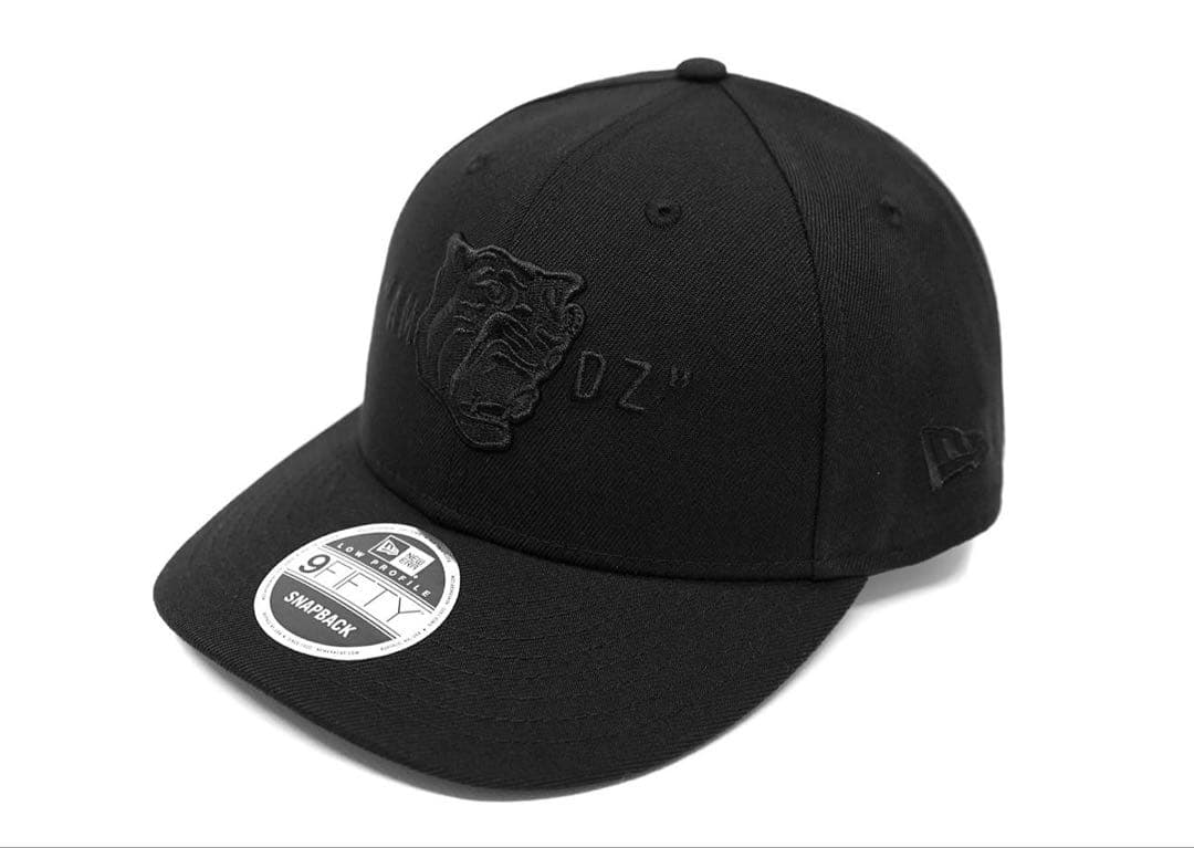 新品未使用 ah murderz×阪神タイガース×NEW ERA®