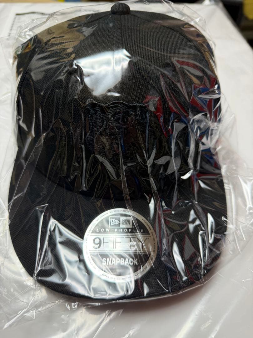 新品未使用 ah murderz×阪神タイガース×NEW ERA®