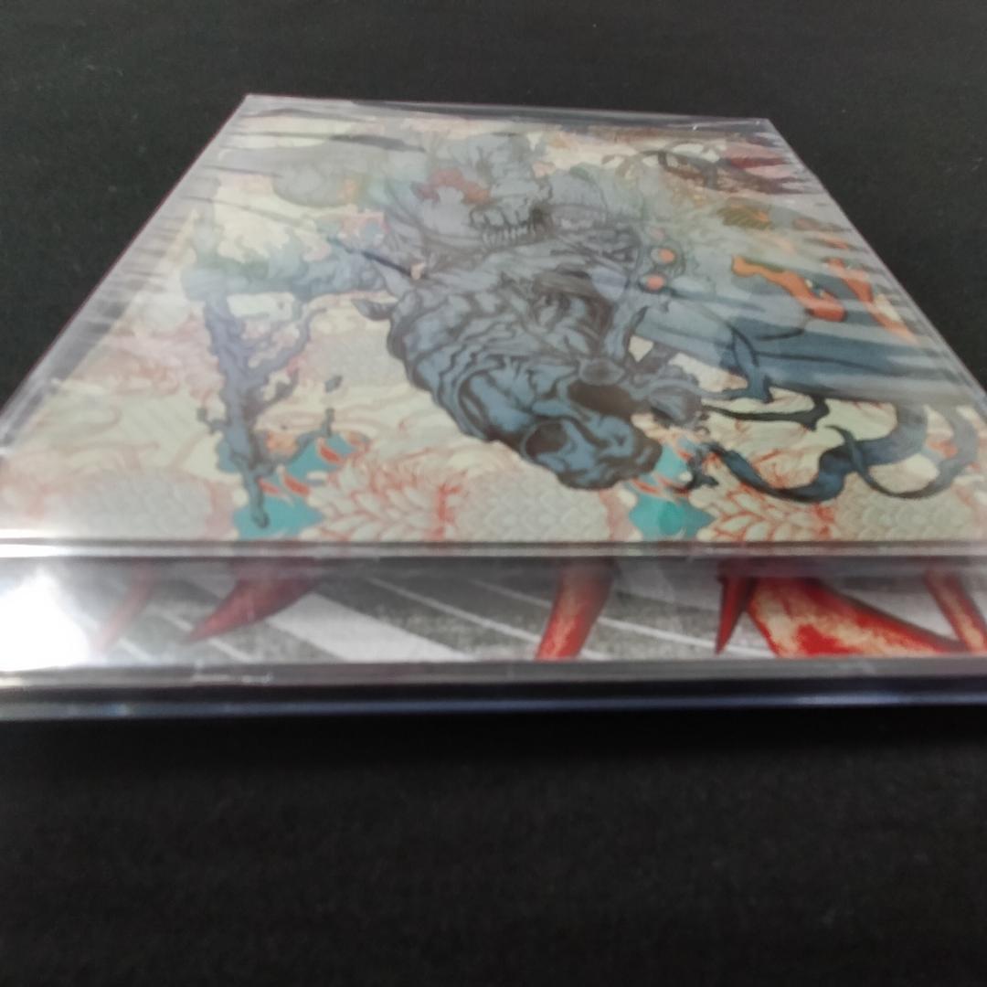 新品未開封 LINKIN PARK リンキンパーク CD LPU14