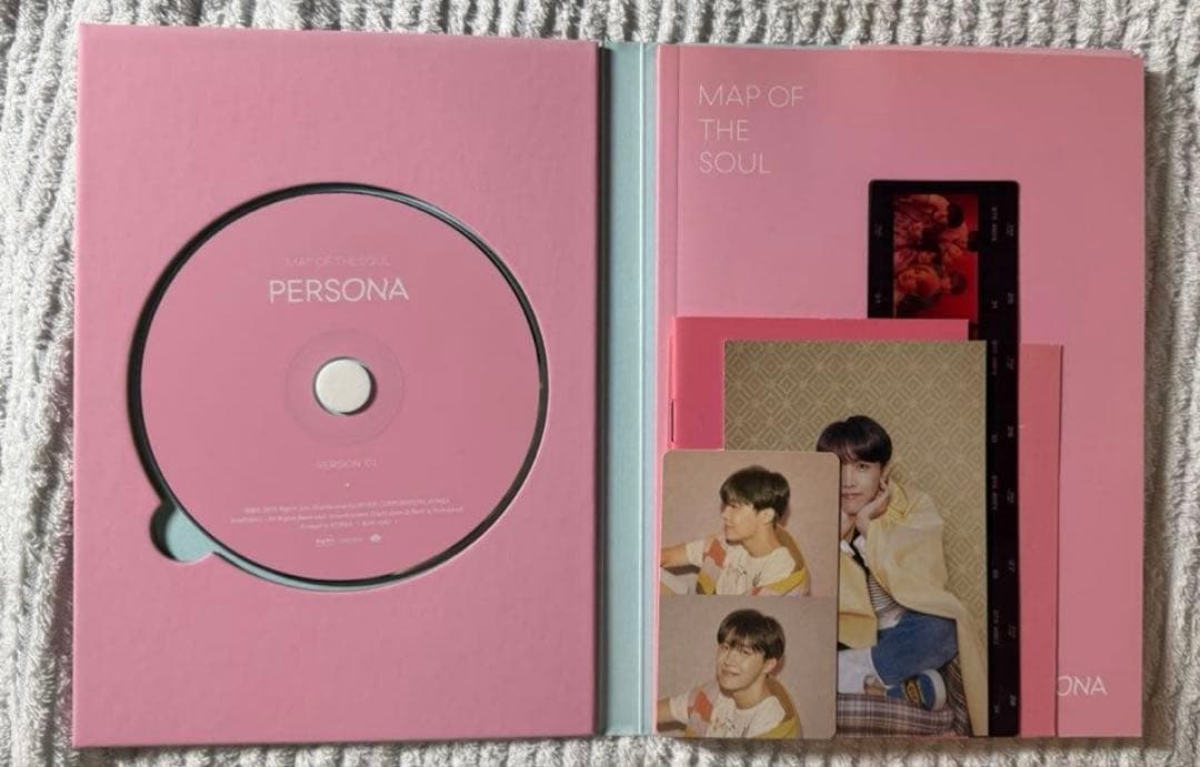 BTS アルバム シーグリ ウィンパケまとめ売り28日まで