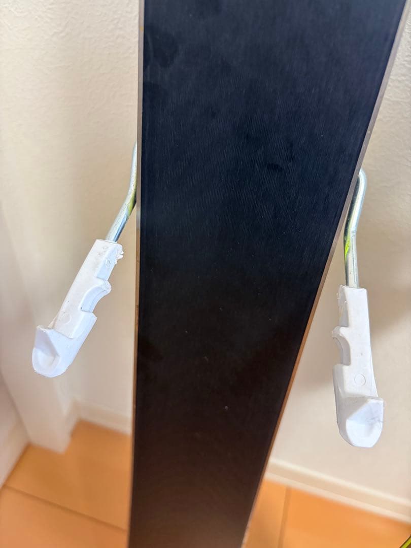 スキー板 SALOMON Q85 160cm STH13付