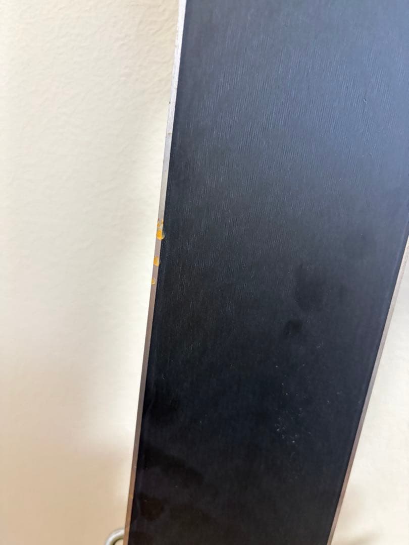 スキー板 SALOMON Q85 160cm STH13付