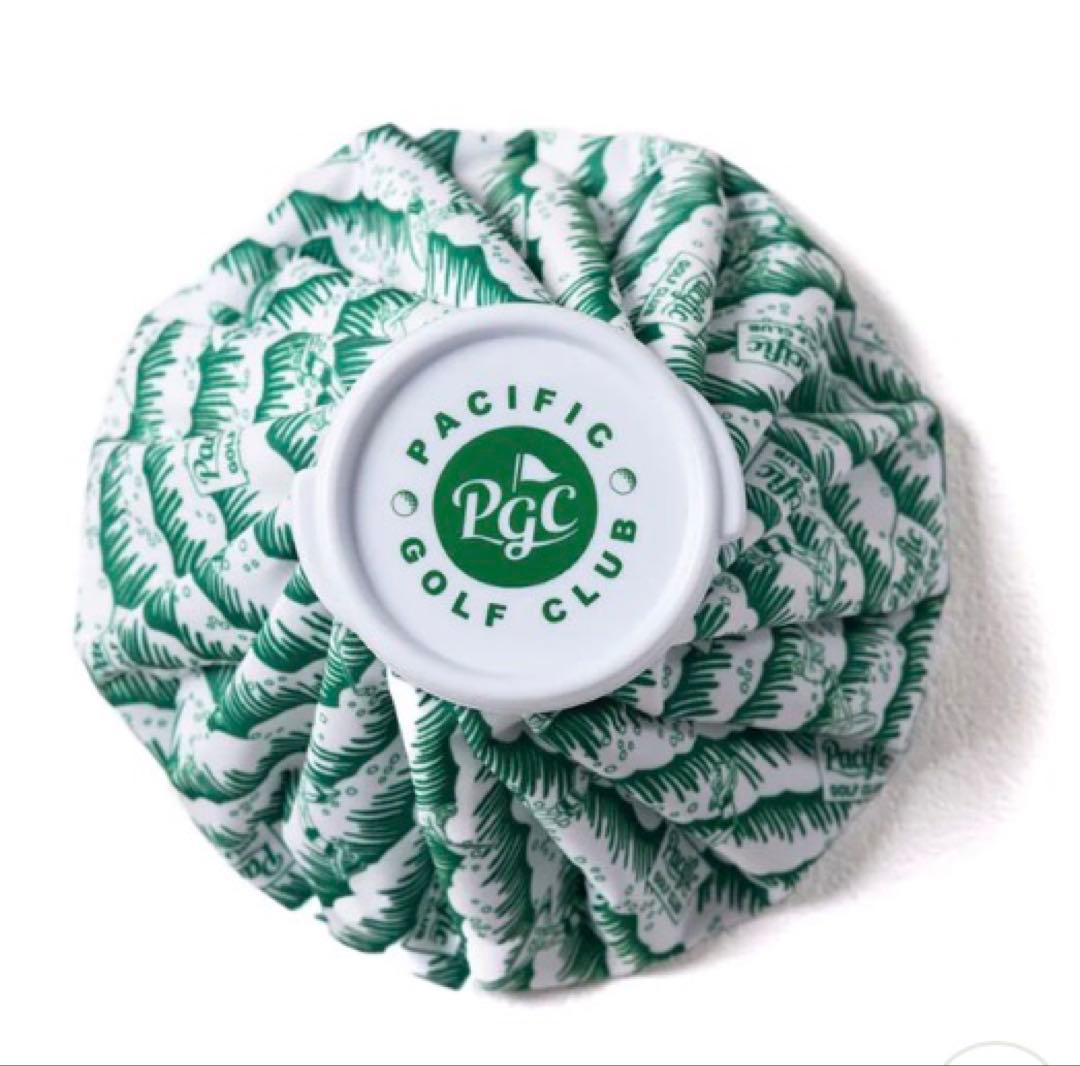 Pacific GOLF CLUB パシフィックゴルフクラブ3点セット