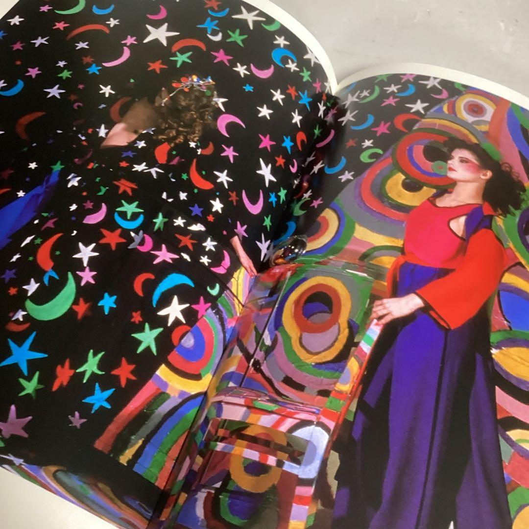 YVES SAINT LAURENT IMAGES OF DESIGN 1洋書