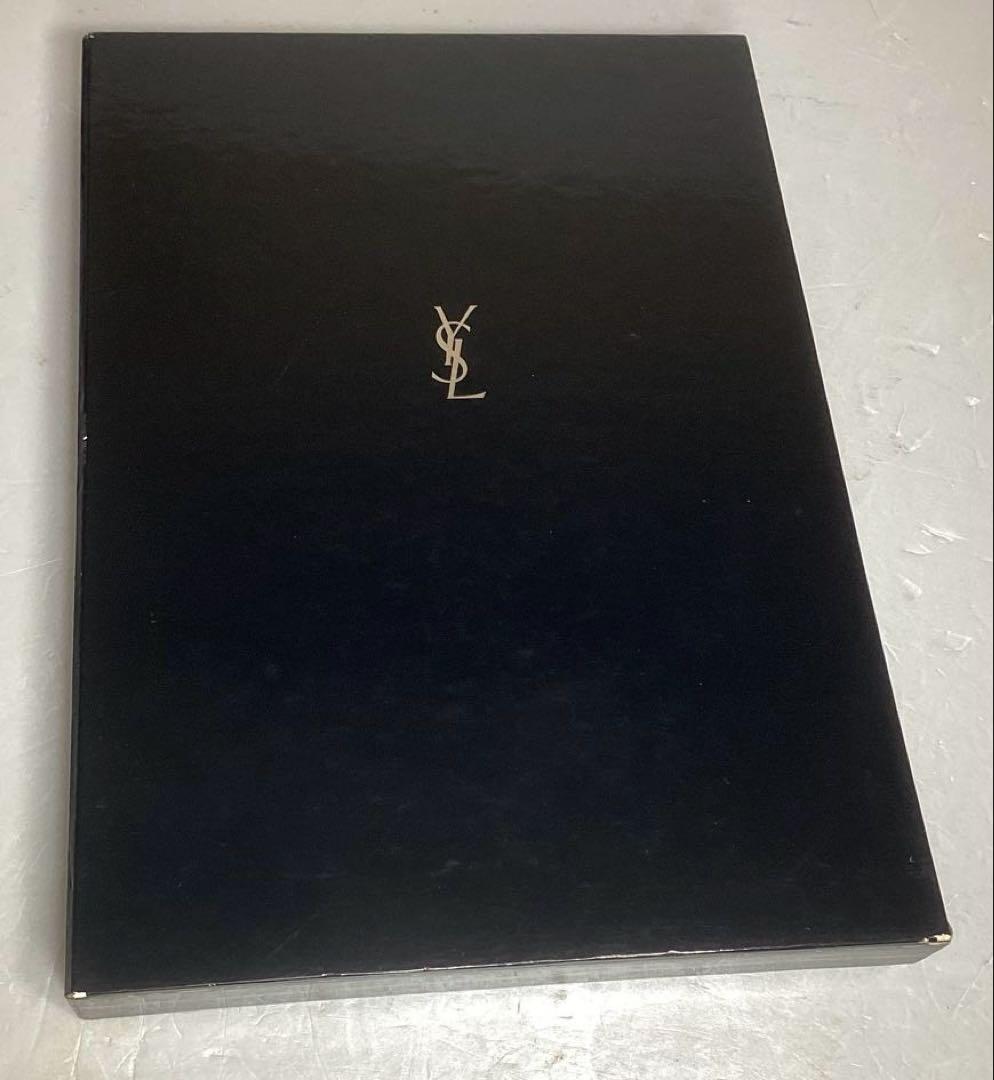 YVES SAINT LAURENT IMAGES OF DESIGN 1洋書