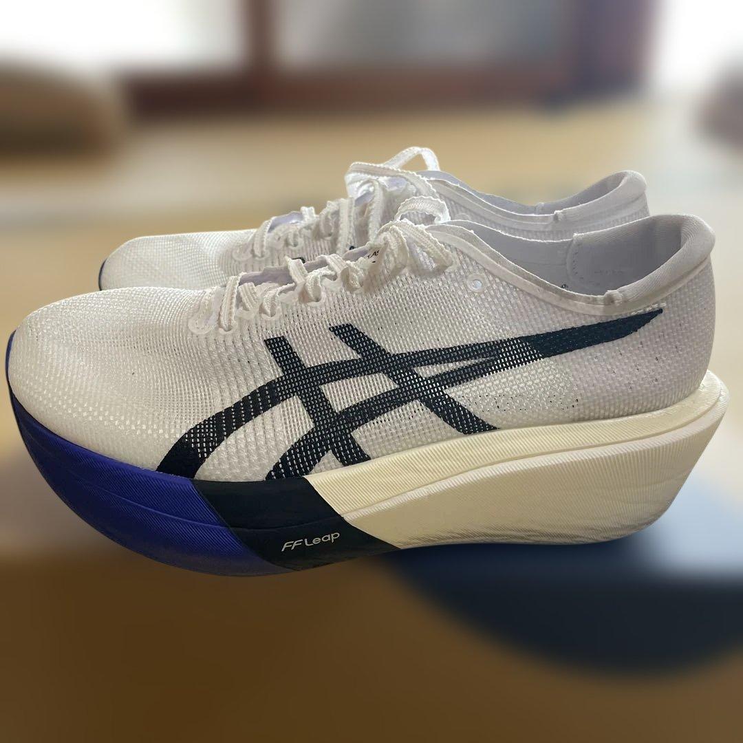 スパイク・シューズ SPEED SKY TOKYO 25.0cm