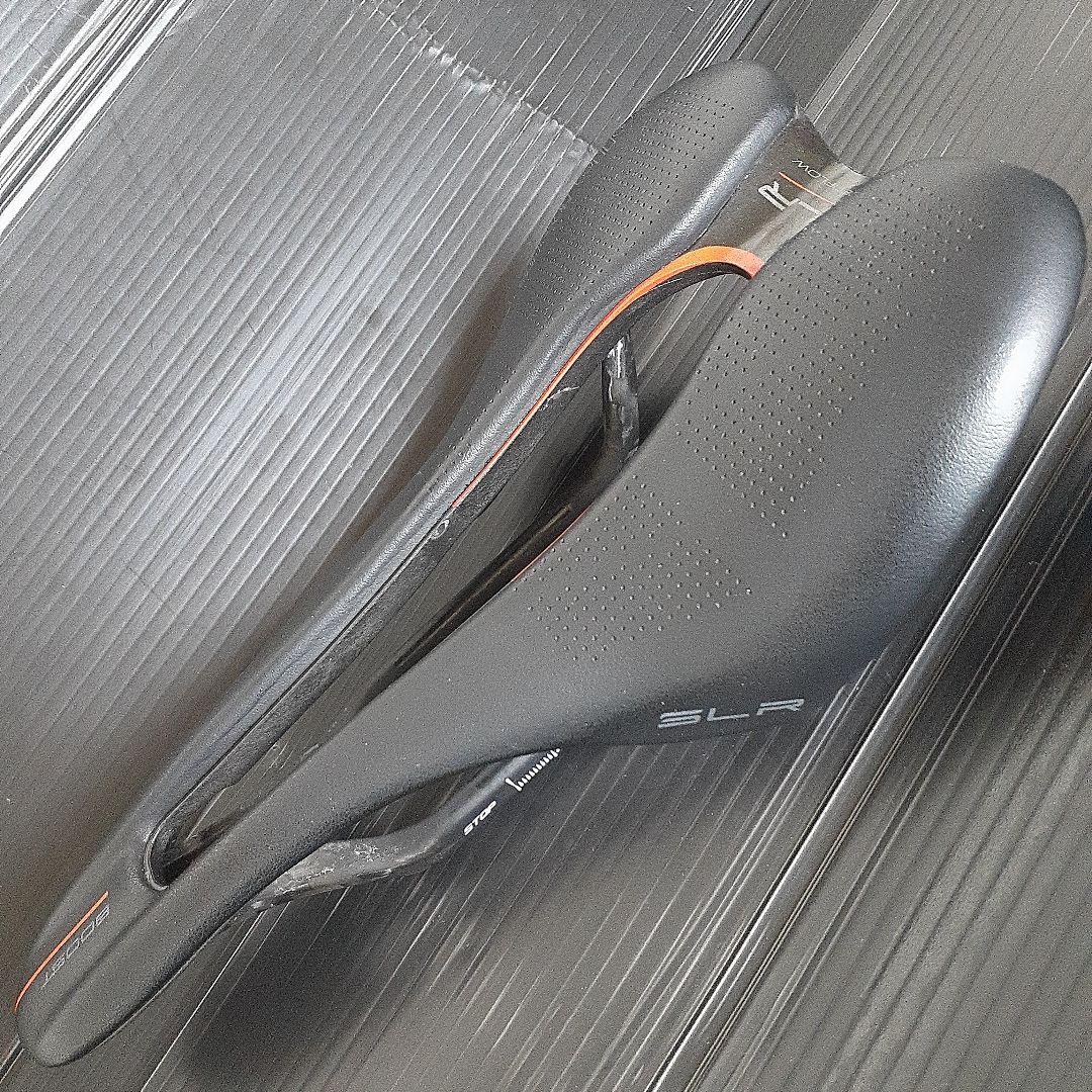 パーツ selle italia SLR boost superflow carb S