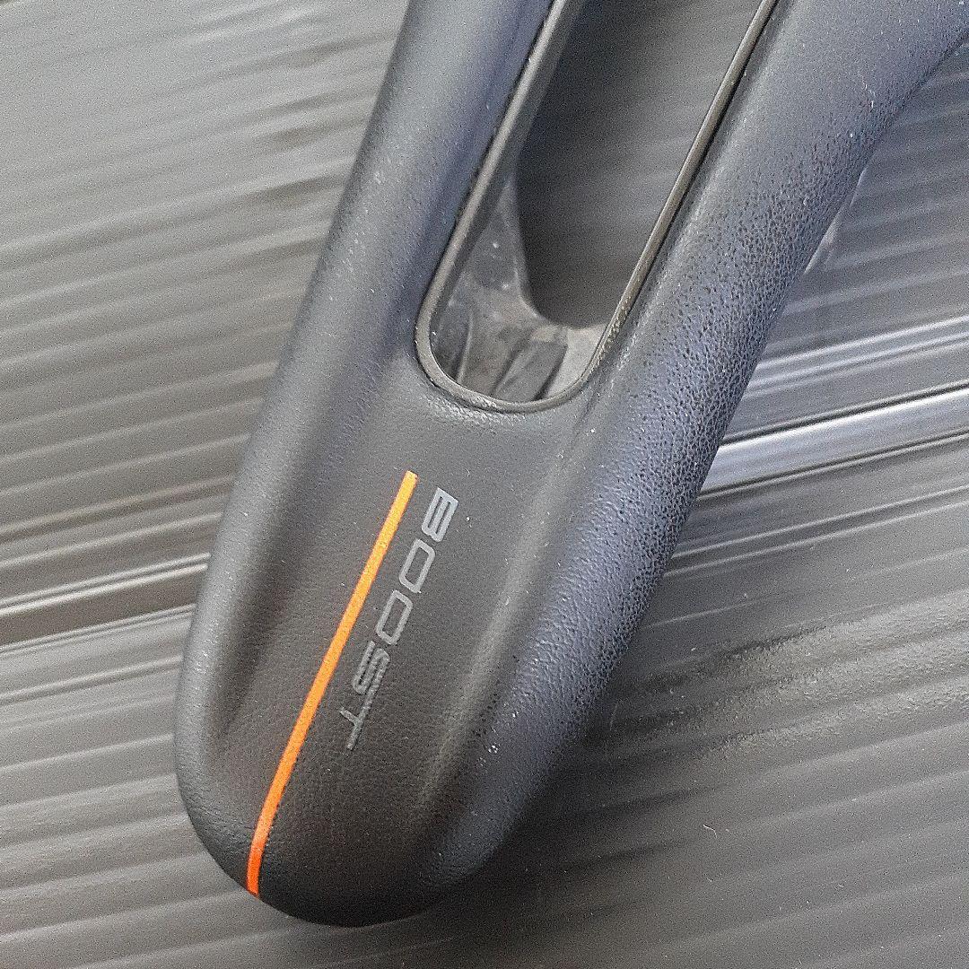 パーツ selle italia SLR boost superflow carb S