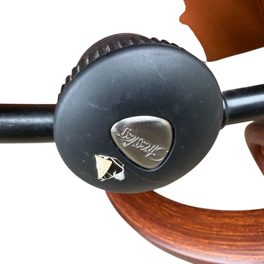 【極美品】EKORNES エコーネス メイフェア Stressless® May