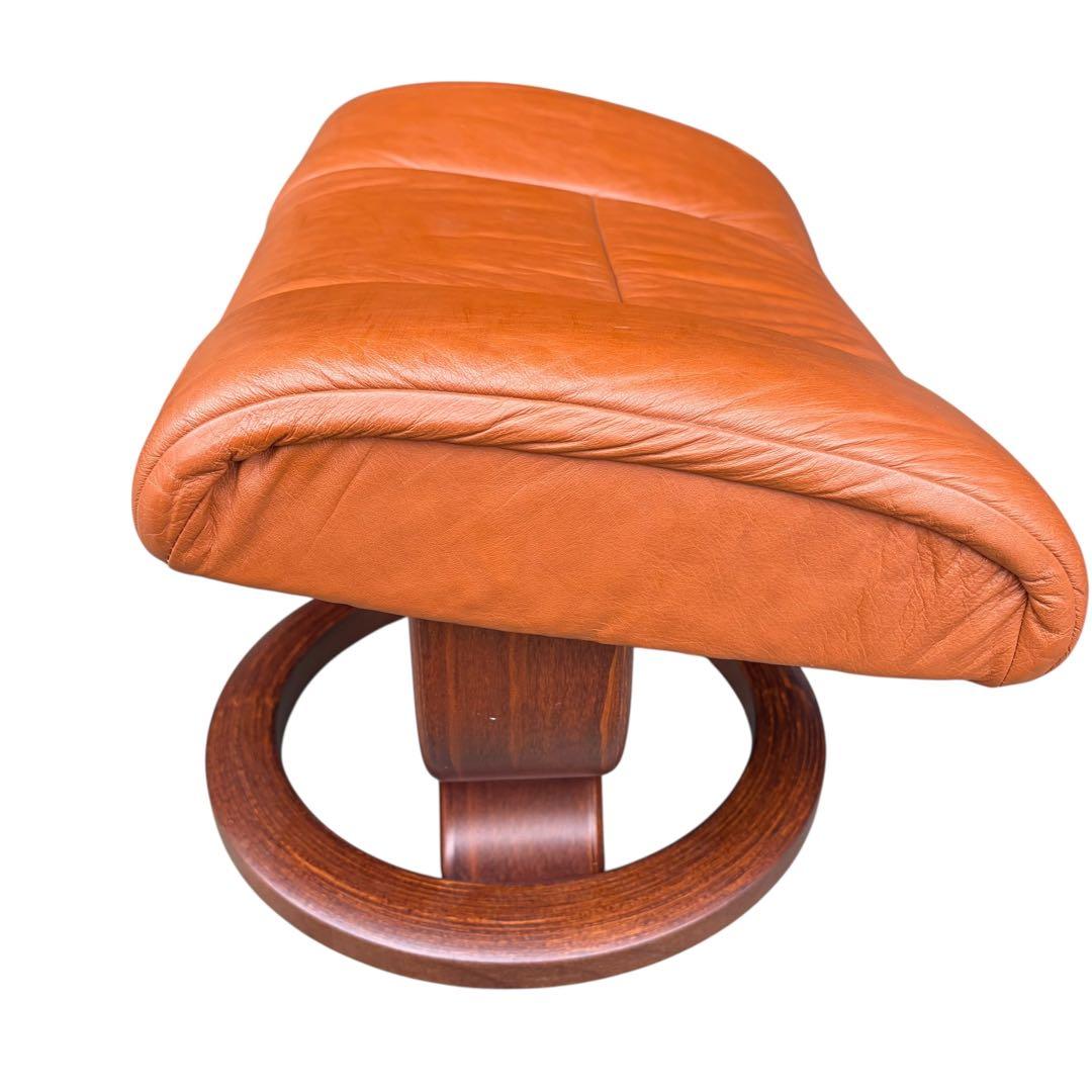 【極美品】EKORNES エコーネス メイフェア Stressless® May