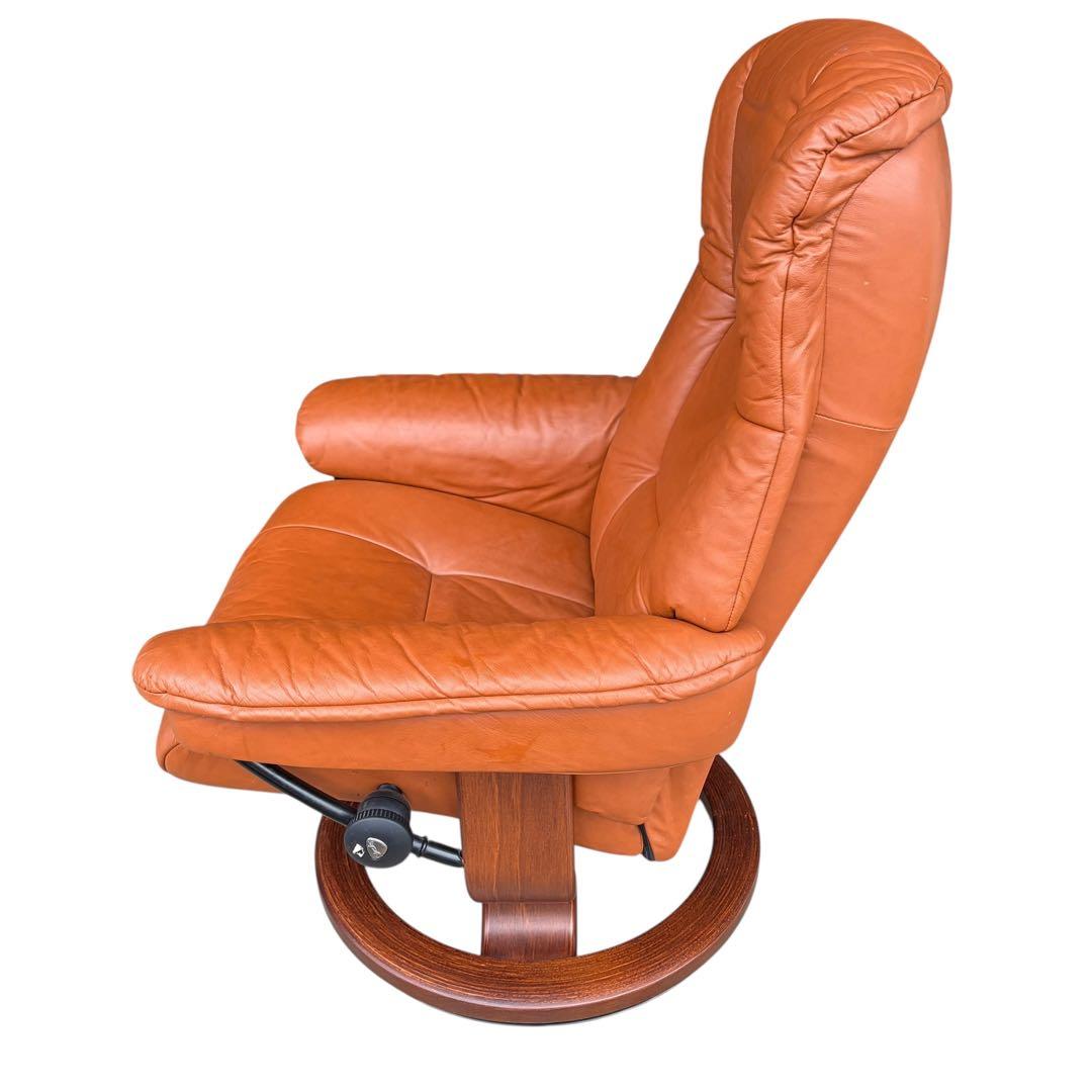 【極美品】EKORNES エコーネス メイフェア Stressless® May