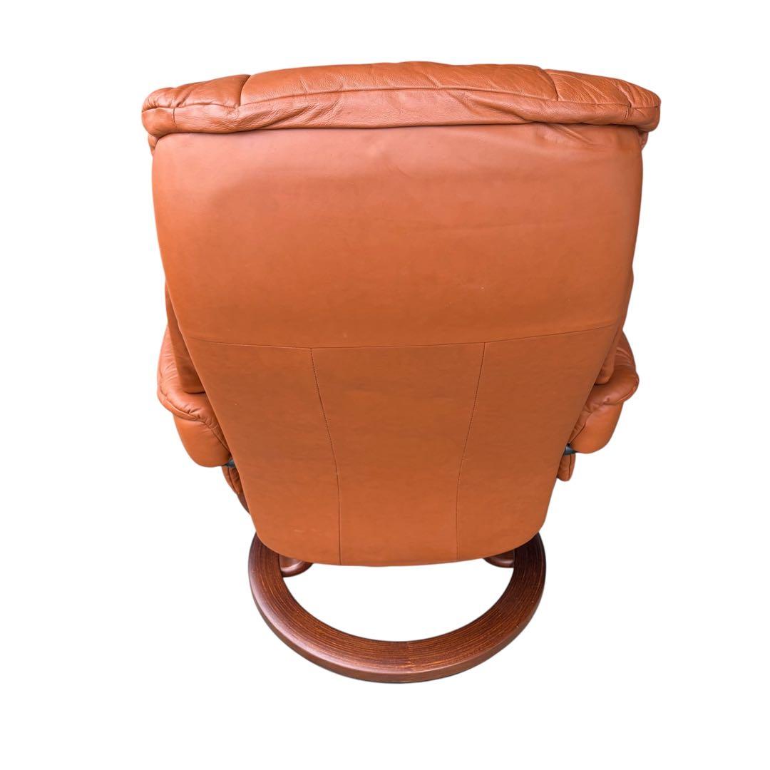 【極美品】EKORNES エコーネス メイフェア Stressless® May