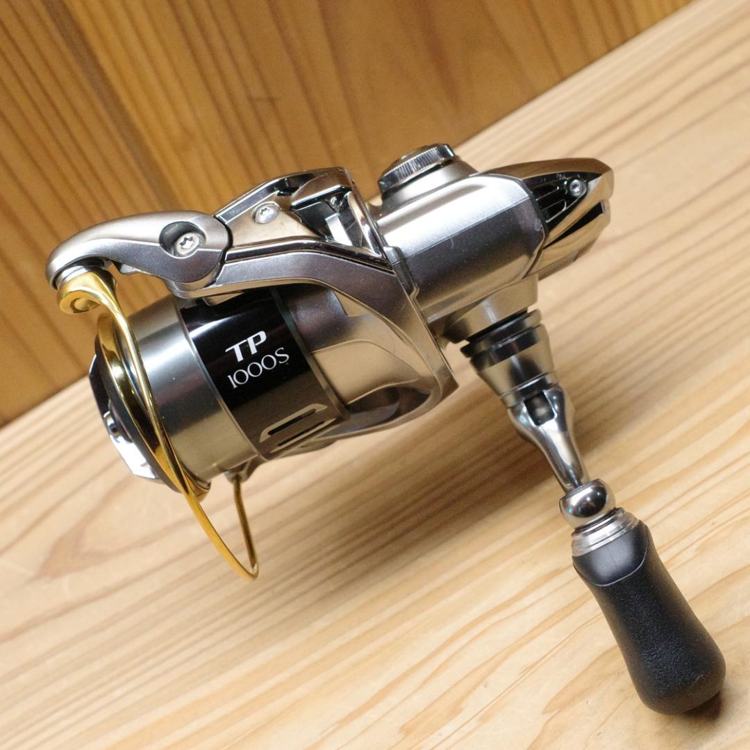 15 ツインパワー 1000PGS シマノ SHIMANO