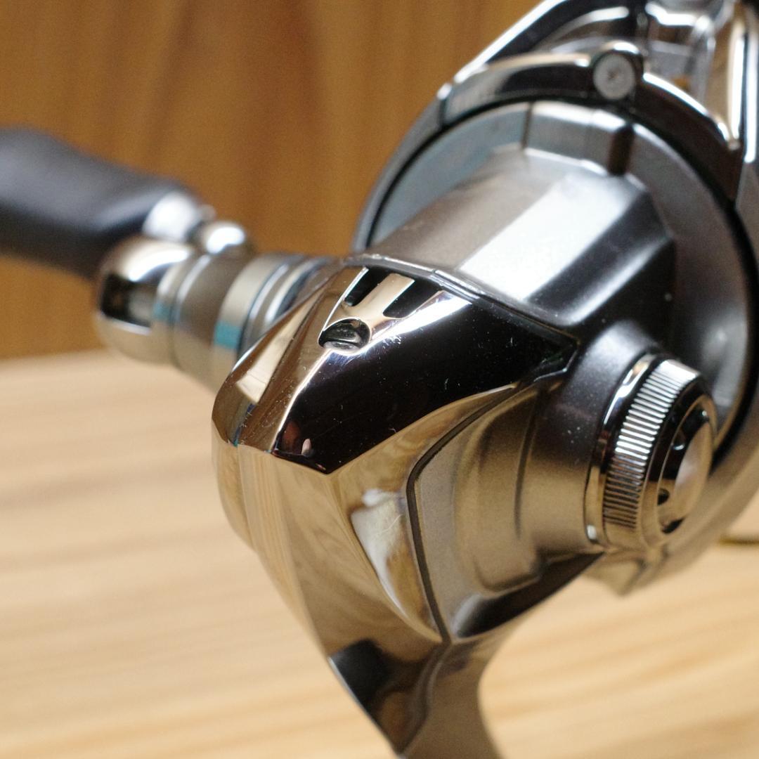 15 ツインパワー 1000PGS シマノ SHIMANO