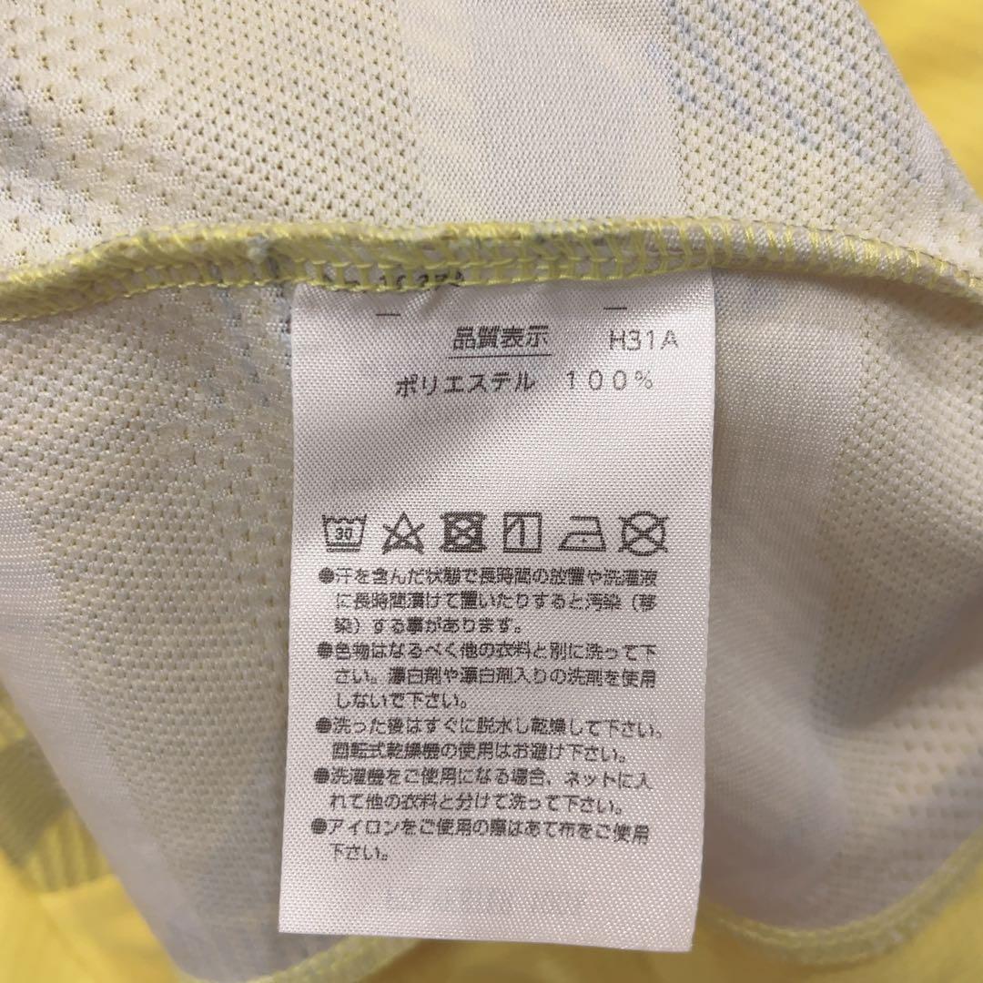 【新品含む】YONEX ゲームシャツ&ハーフパンツ　3点セット