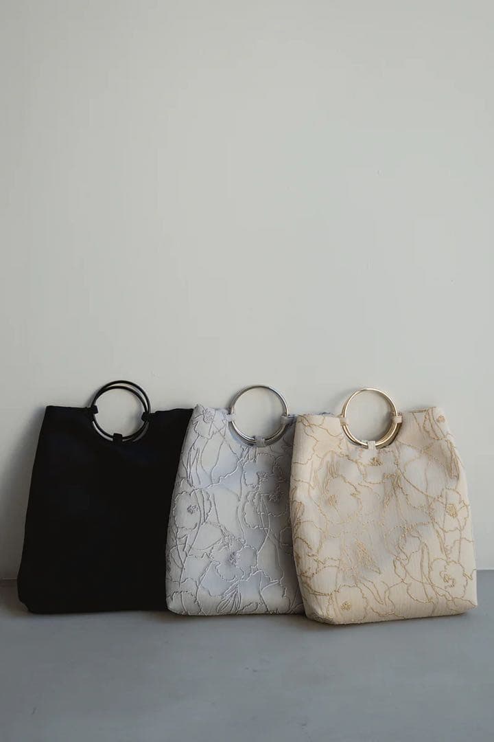 【kaene】2wayクラッチバッグ