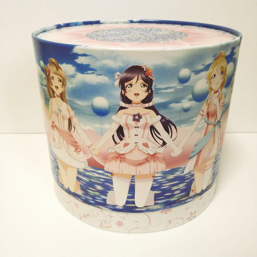 【ラブライブ】μ's Memorial CD Complete BEST BOX