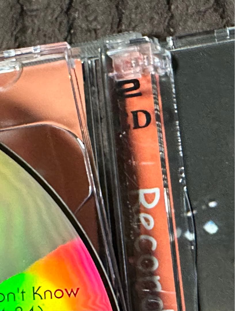 洋楽 Greg Mathieson Live Baked Potato 2000