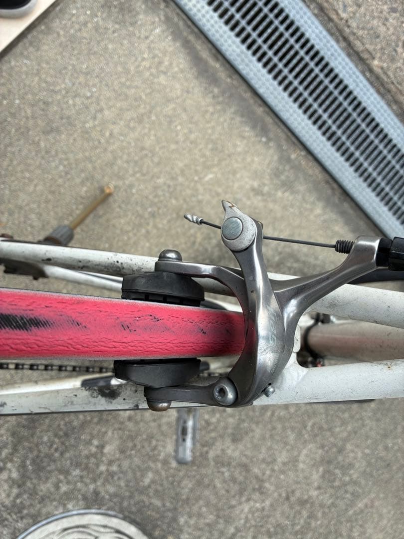 ロードバイク グラベルロード