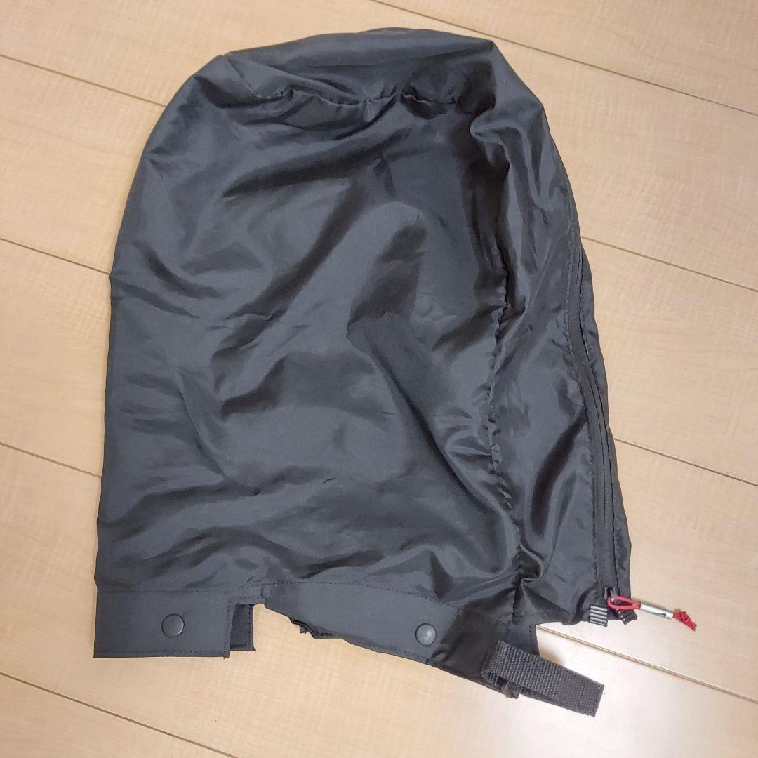 NIKE ナイキ キャディバック 軽量 スタンド グレー ★超美品