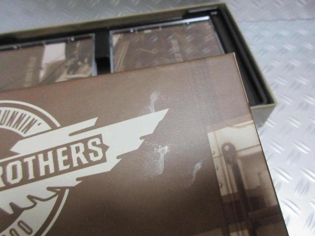 ★ドゥービー・ブラザーズ / アンソロジー(1970-2000)★CD-BOX