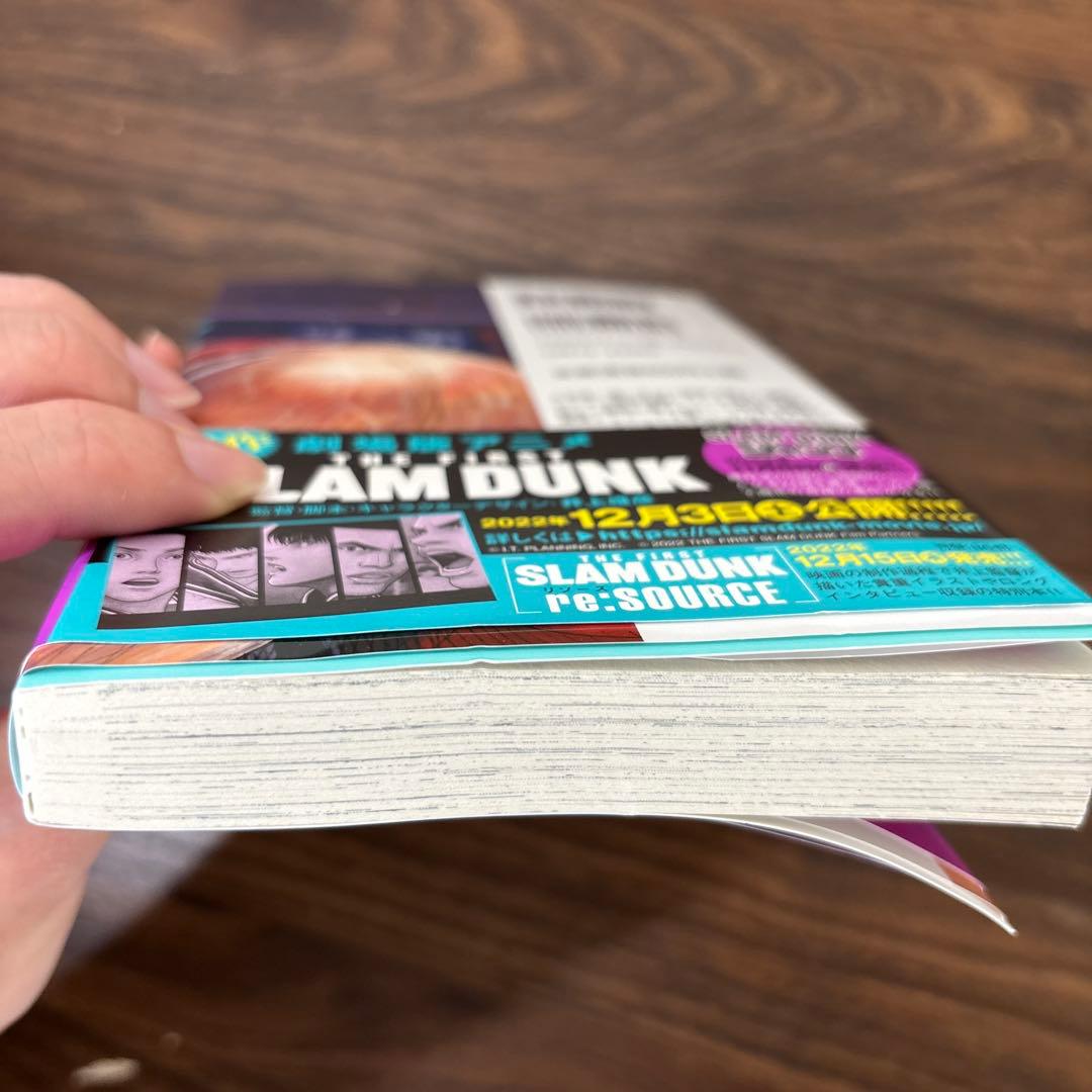 スラムダンク 新装再編版 全巻セット