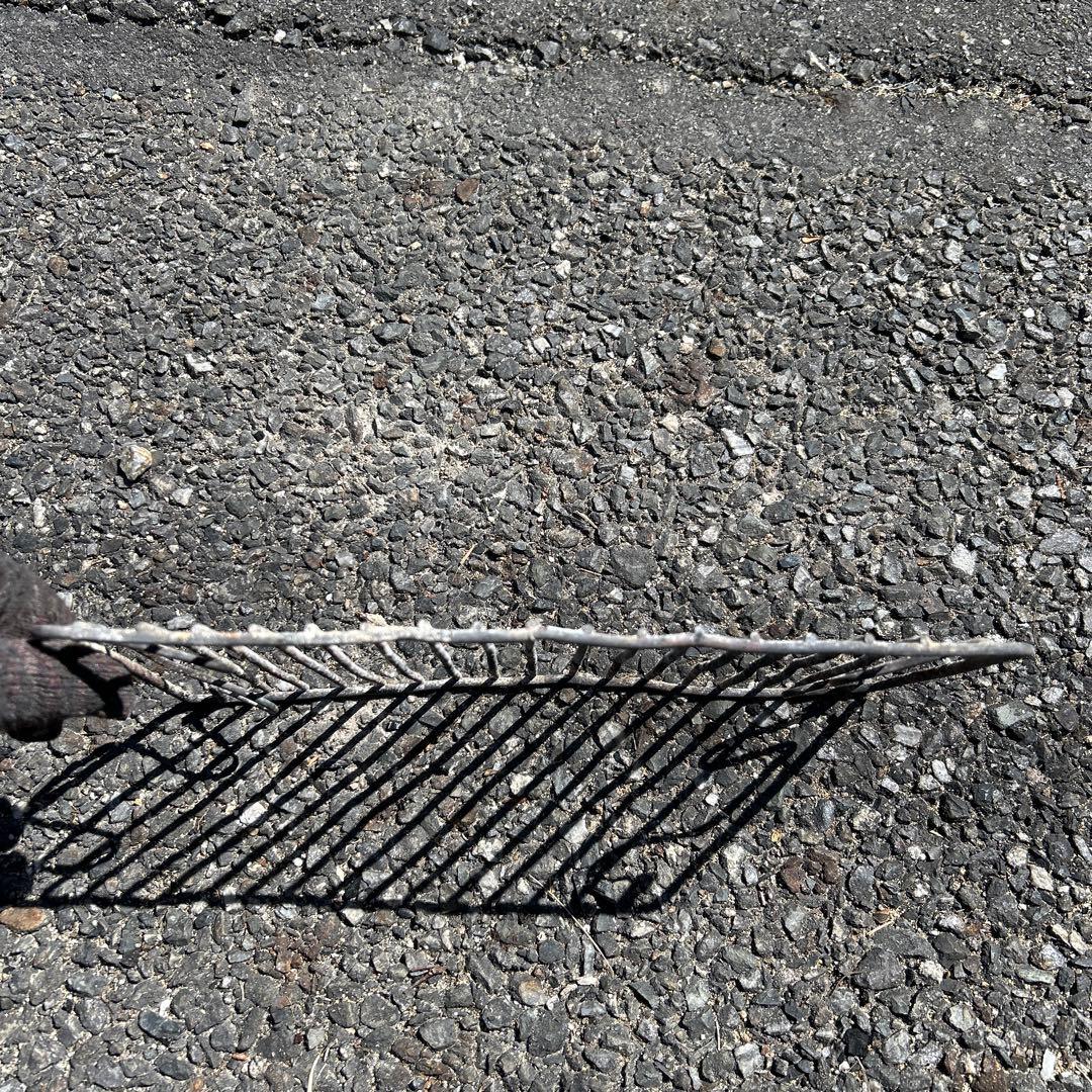 CHANGE MOORE 薪ストーブ コンパクト