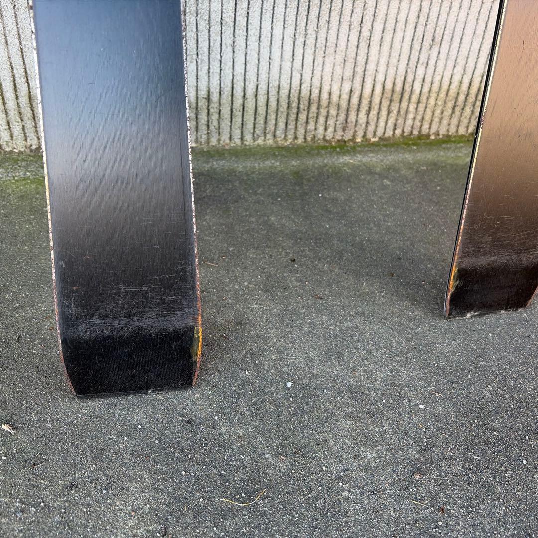 ATOMIC G9 REDS スキー