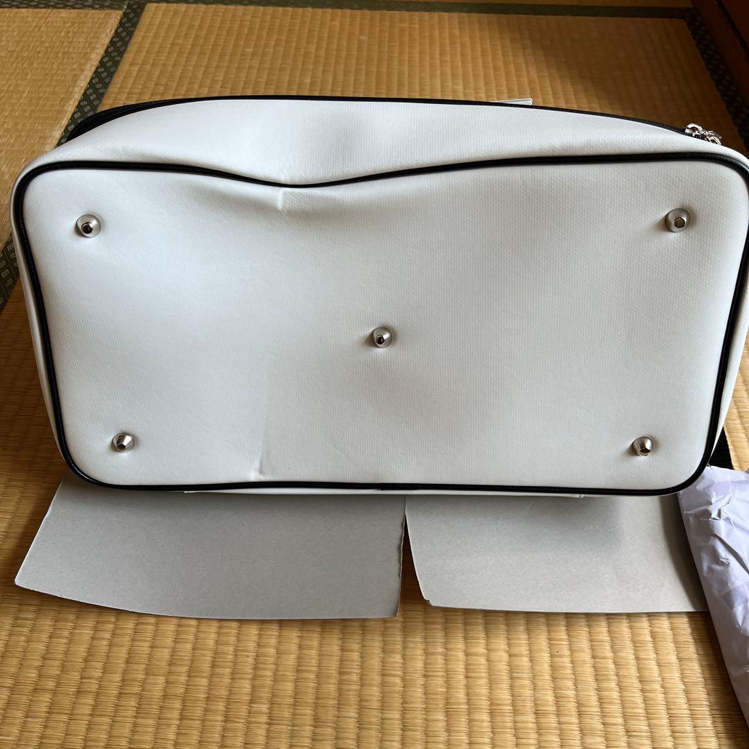 新品！Cleveland Golf ゴルフボストンバッグ