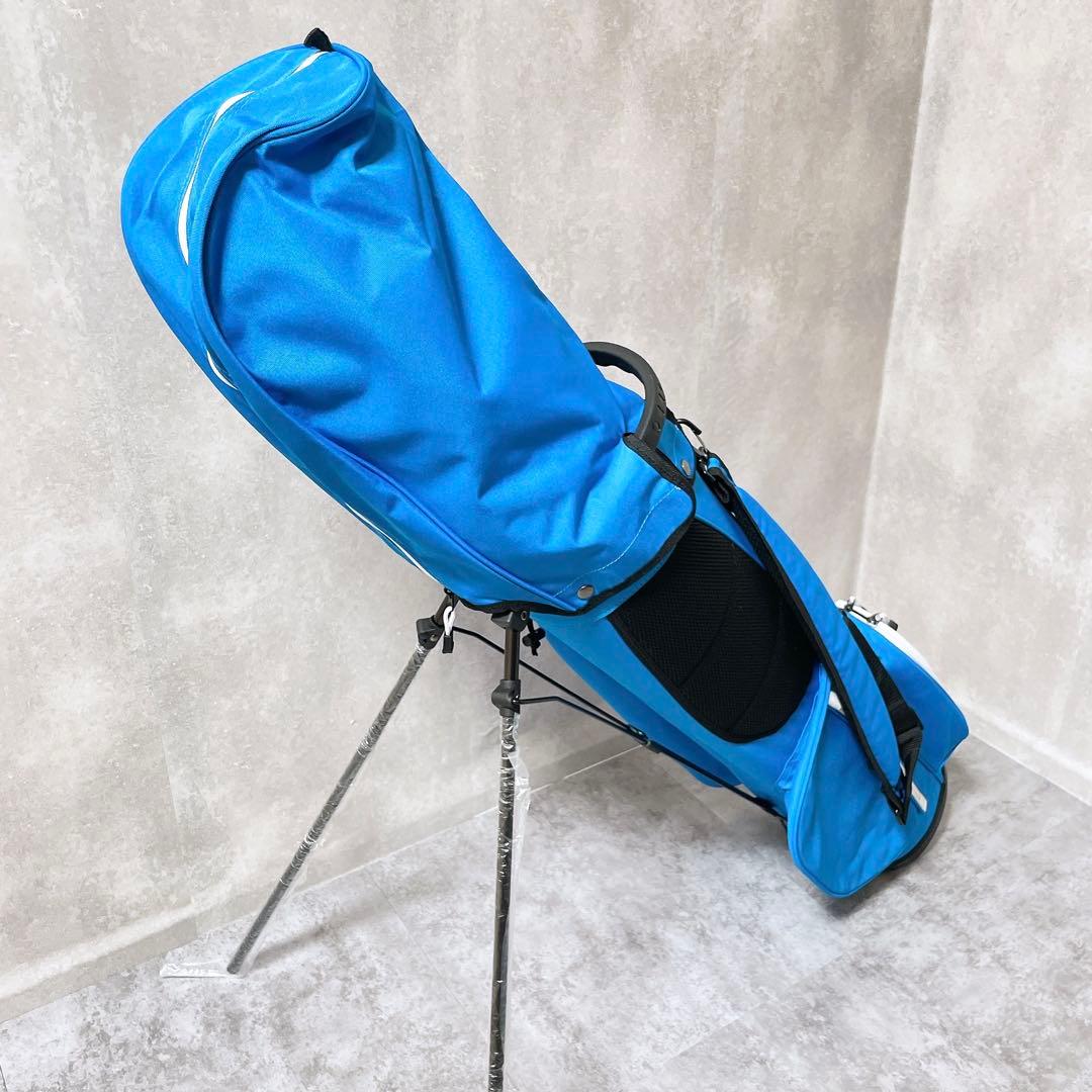 【新品】プラチナムゴルフ　レディースハーフセット　右打ち　8本　L