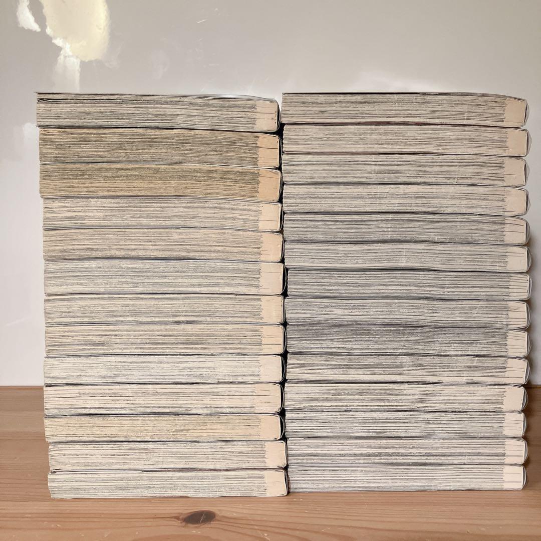 ヴィンランドサガ 1〜27巻 セット 非全巻