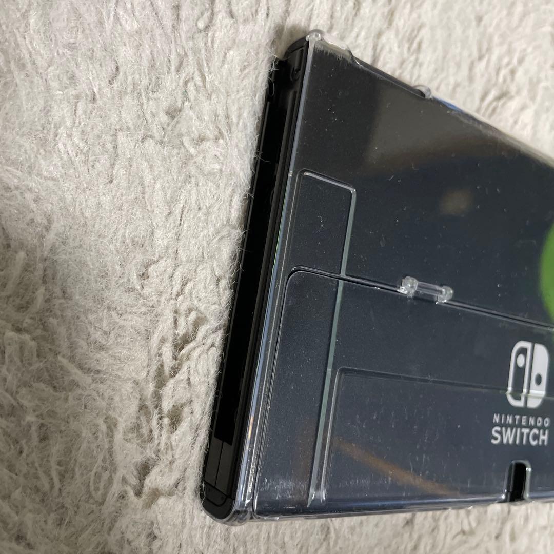 有機ELモデル本体 PDP プロコン Switch ニンテンドースイッチ 無線