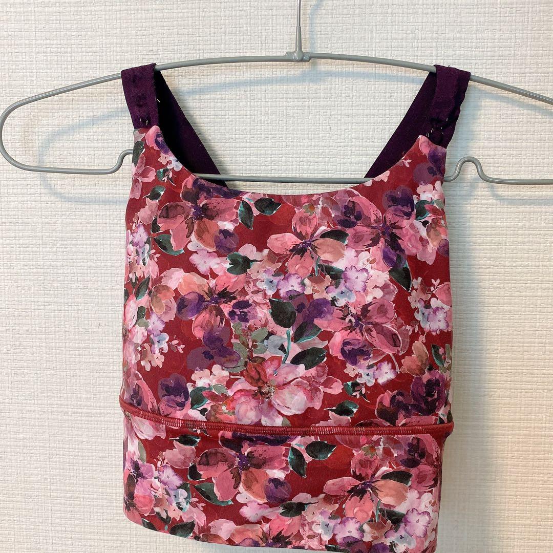 LAVA ラバ ヨガウェア スカラ SUKALA 2点セット