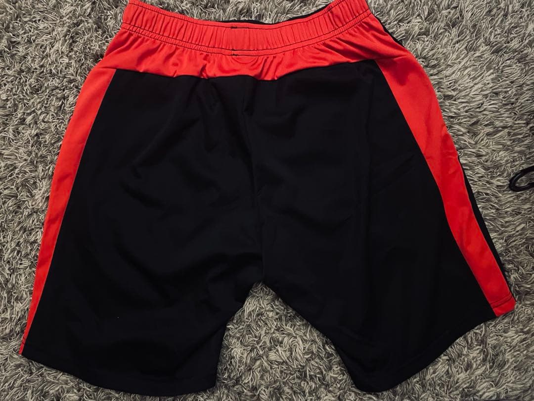 Svolme ジャージセット ハーフパンツ 3点セット スポーツウェア サッカー