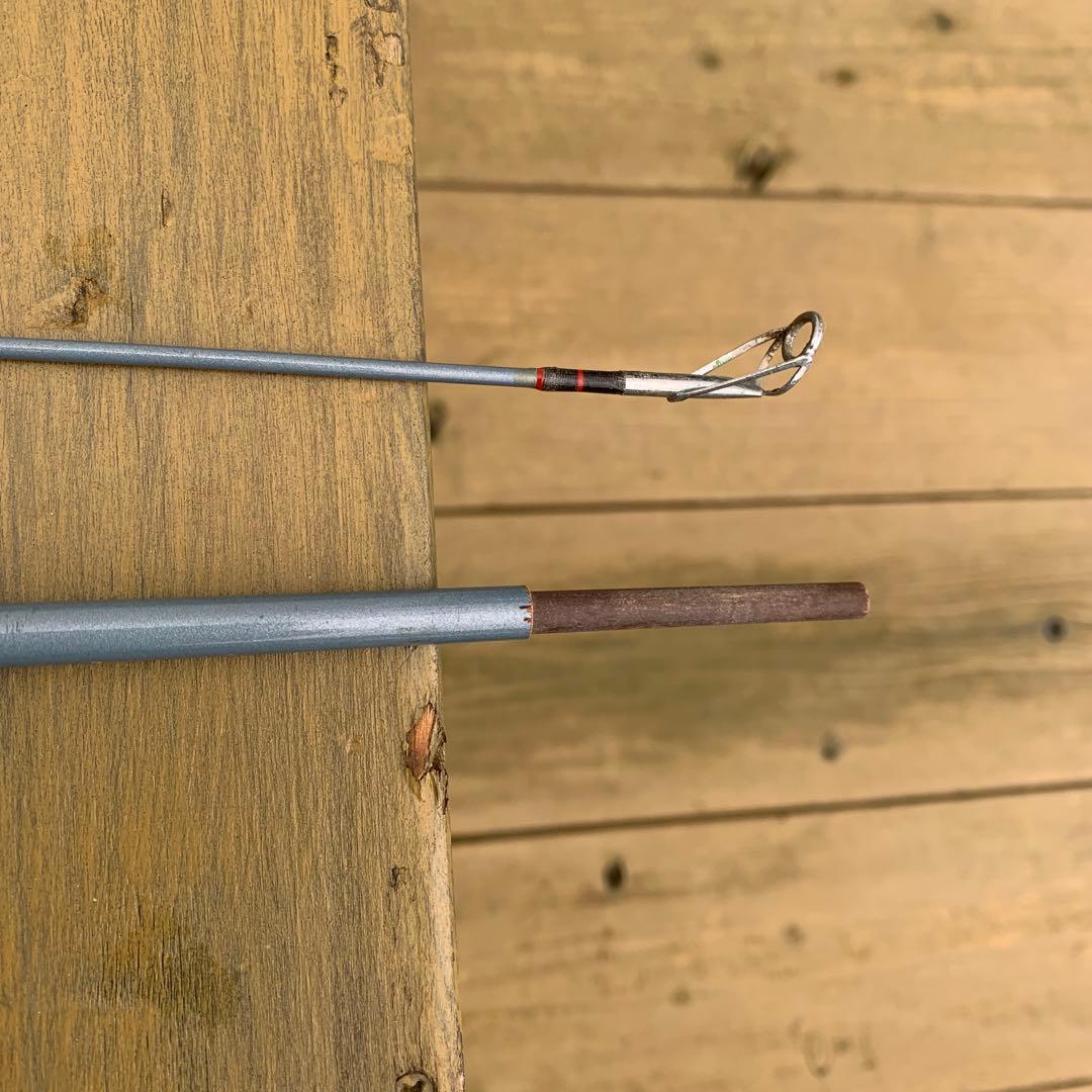 Berkley Buccaneer バスロッド 1/8-3/8oz