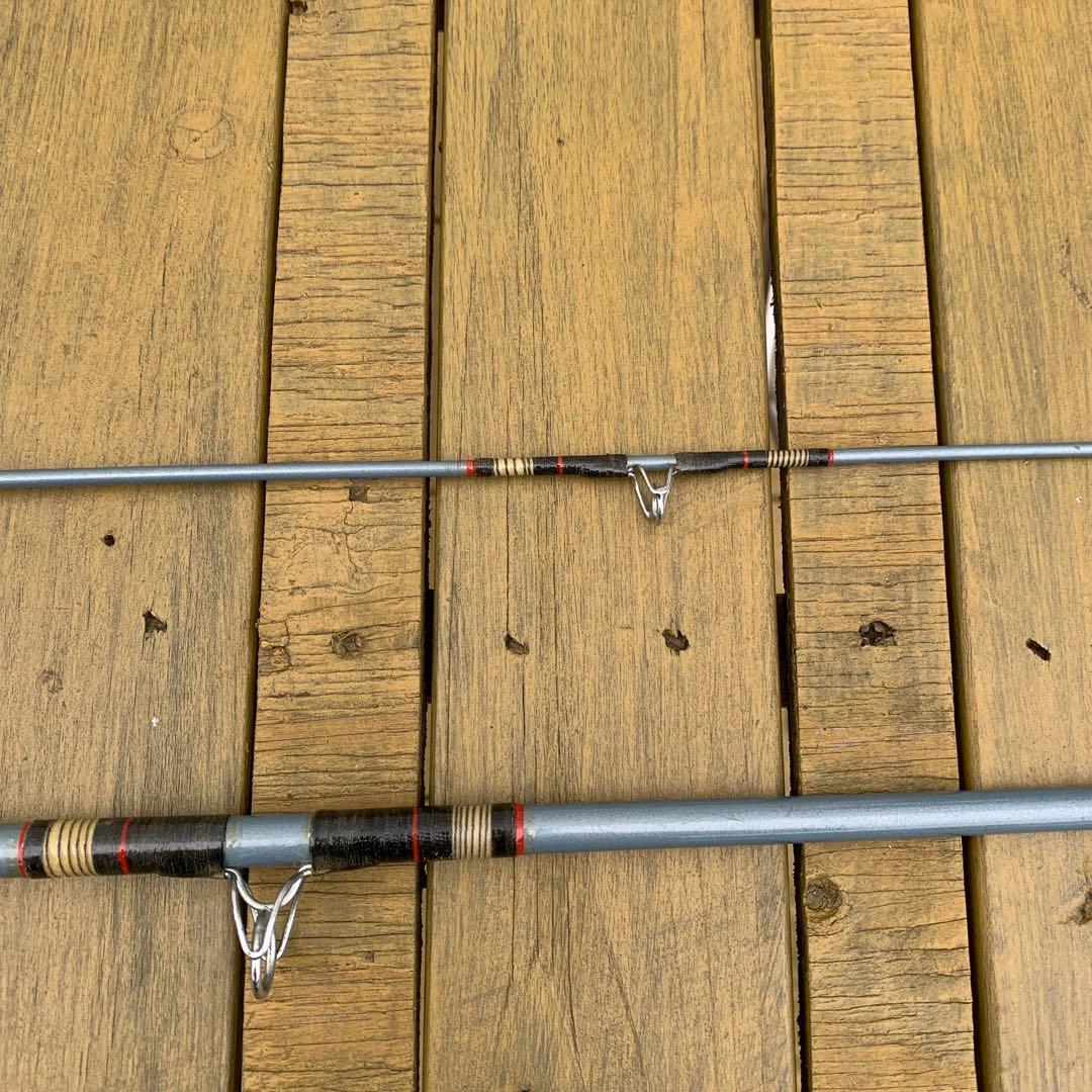 Berkley Buccaneer バスロッド 1/8-3/8oz