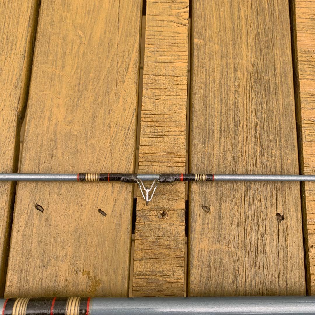 Berkley Buccaneer バスロッド 1/8-3/8oz