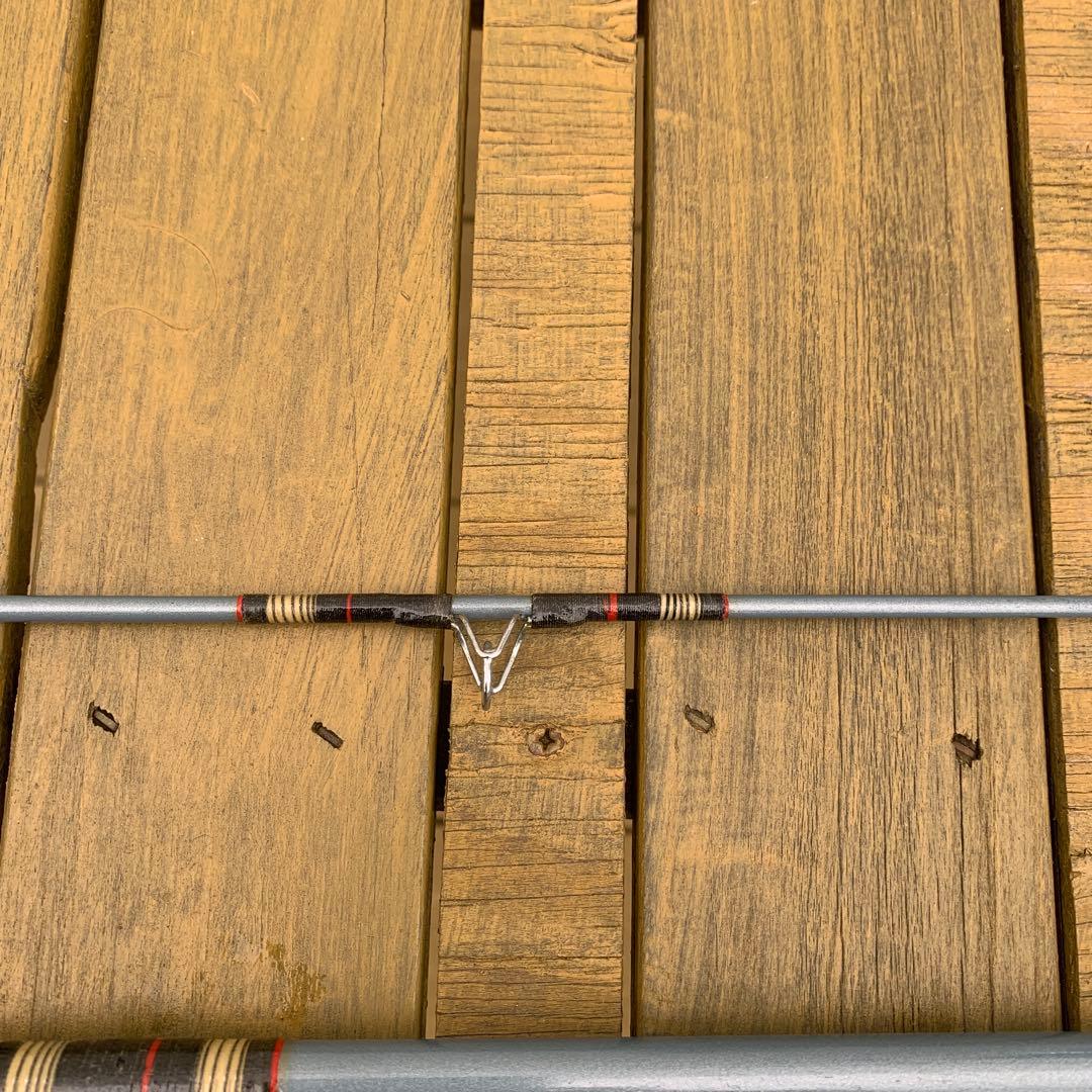 Berkley Buccaneer バスロッド 1/8-3/8oz