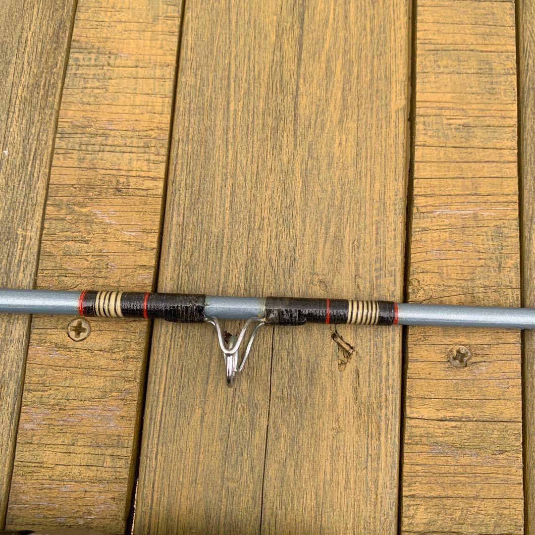 Berkley Buccaneer バスロッド 1/8-3/8oz