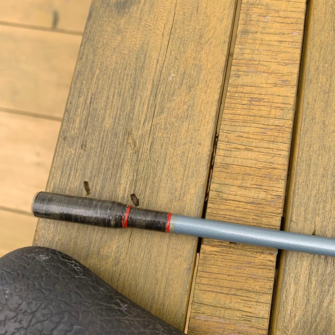 Berkley Buccaneer バスロッド 1/8-3/8oz