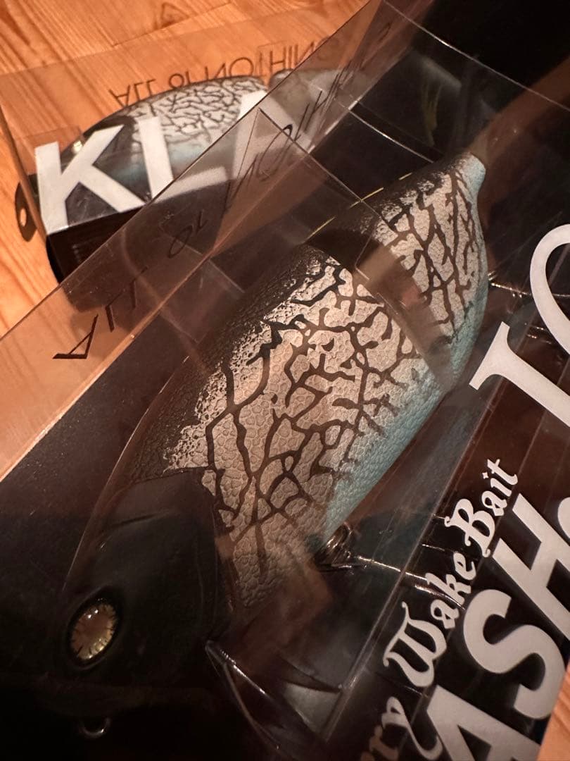 Y*e様 【希少】DRT クラッシュ9 クラッシュジョーカー タイニークラッシュ