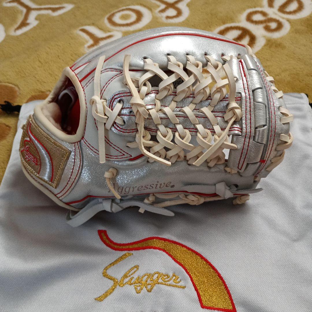 久保田スラッガー 限定 2007年オールスターモデル