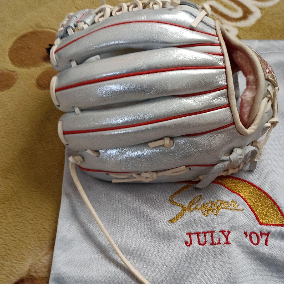 久保田スラッガー 限定 2007年オールスターモデル