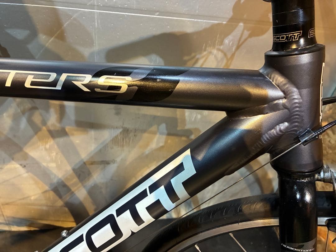 K29 中古クロスバイク SCOTT ROADSTAR S3 500mm