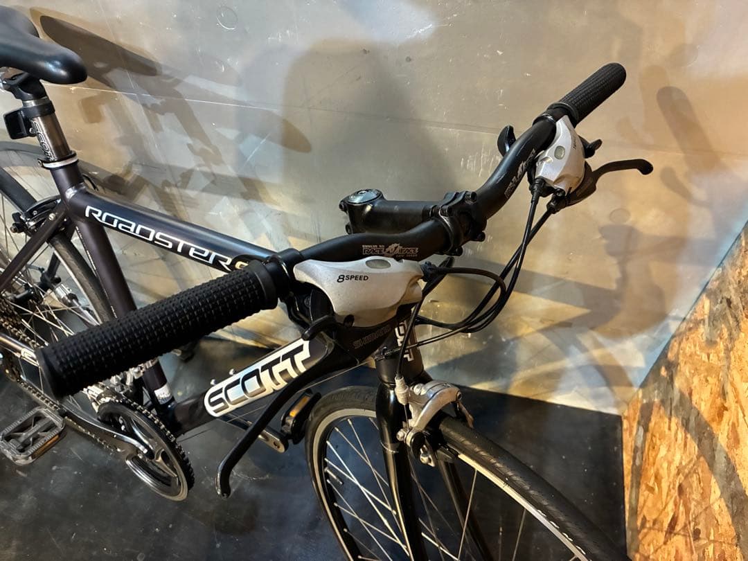 K29 中古クロスバイク SCOTT ROADSTAR S3 500mm