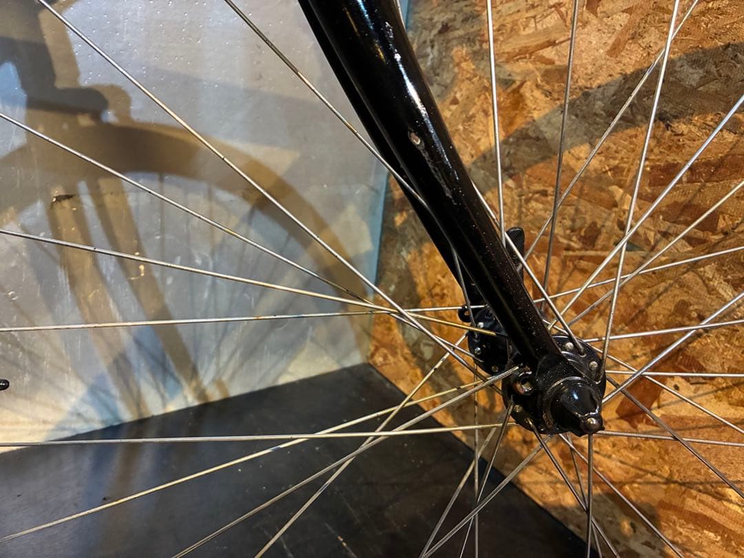 K29 中古クロスバイク SCOTT ROADSTAR S3 500mm