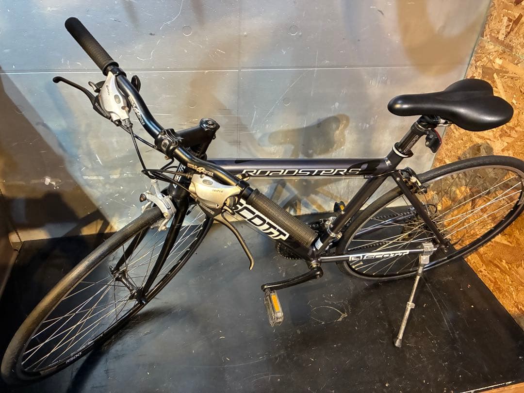 K29 中古クロスバイク SCOTT ROADSTAR S3 500mm